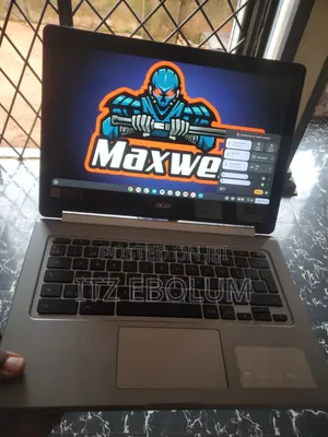 Laptop Acer Chromebook R 13 4GB eMMC 60GB