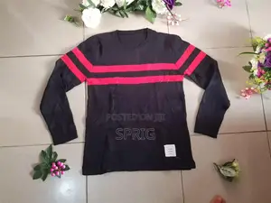 Sweat Shirts