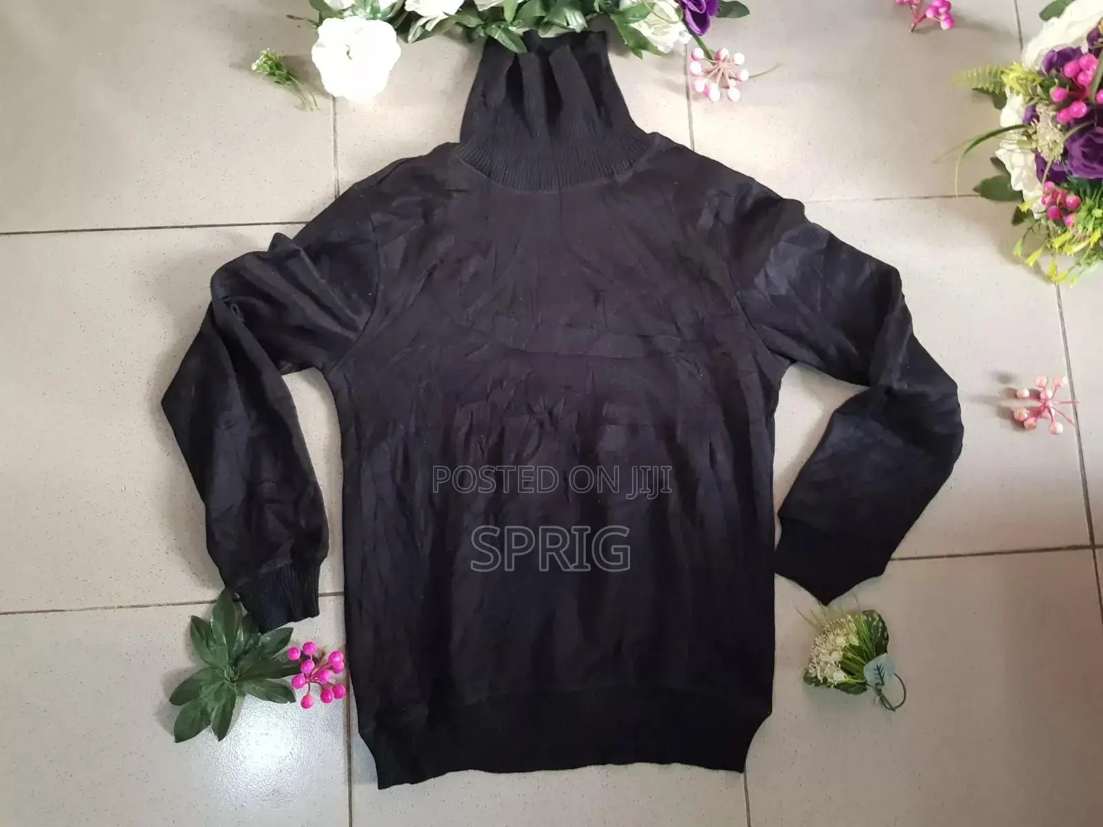 Sweat Shirts