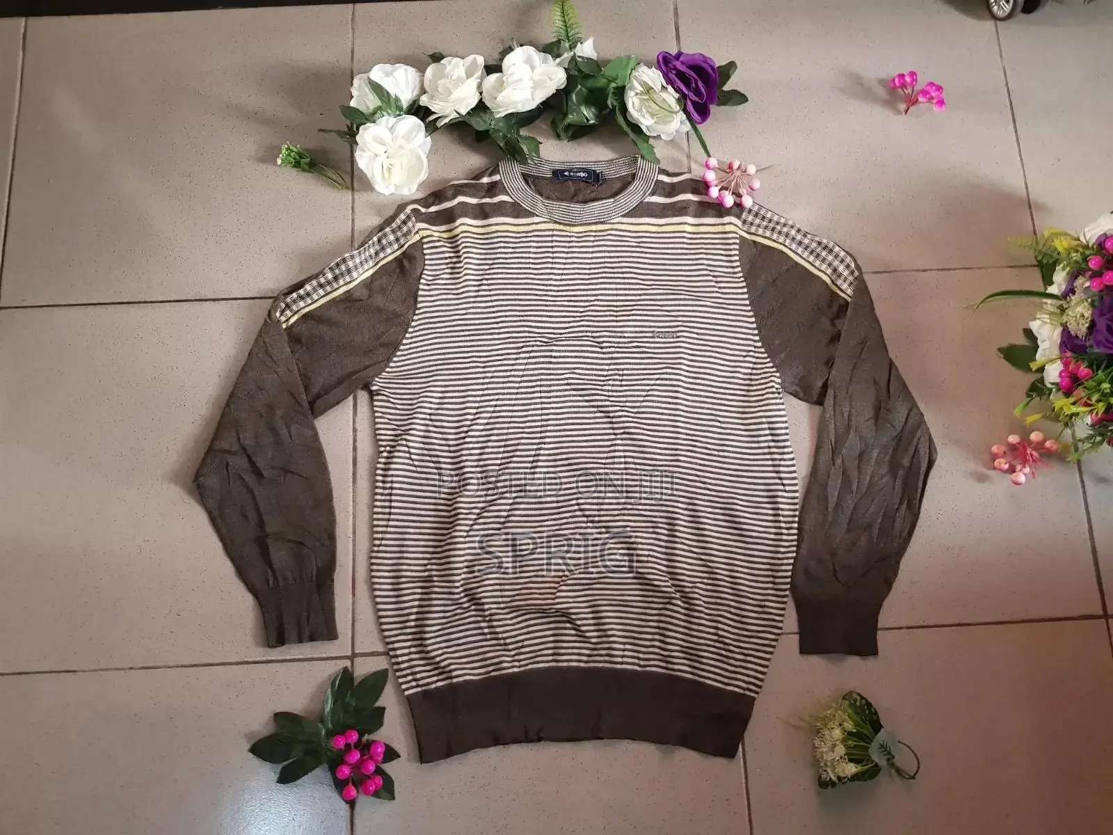 Sweat Shirts