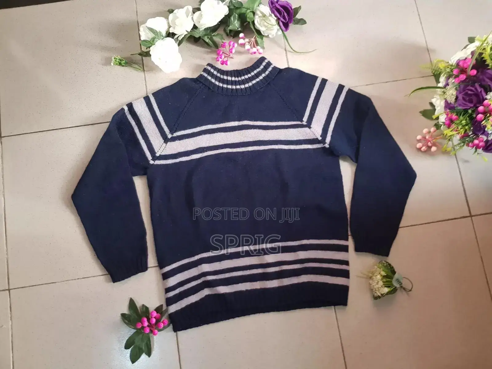 Sweat Shirts