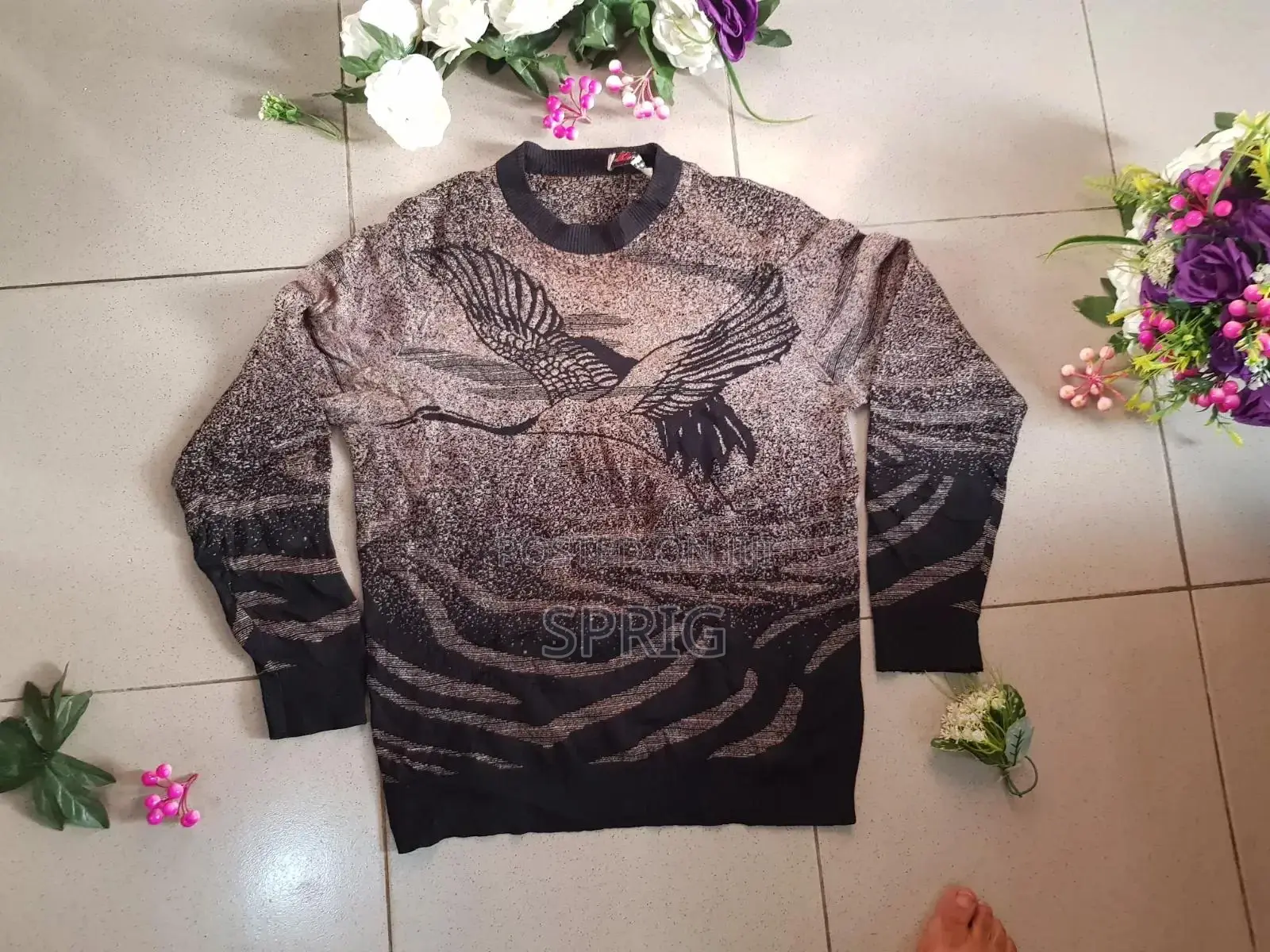 Sweat Shirts
