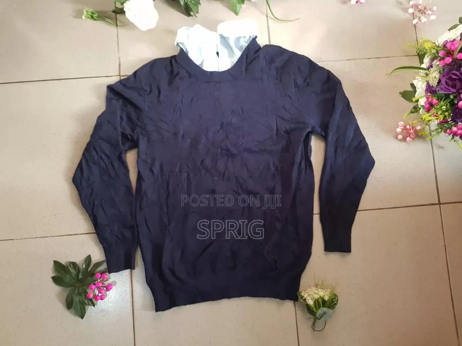 Sweat Shirts