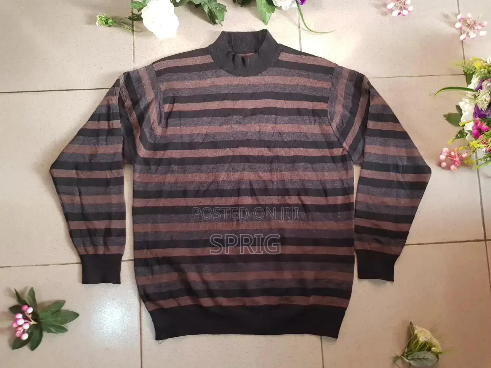 Sweat Shirts