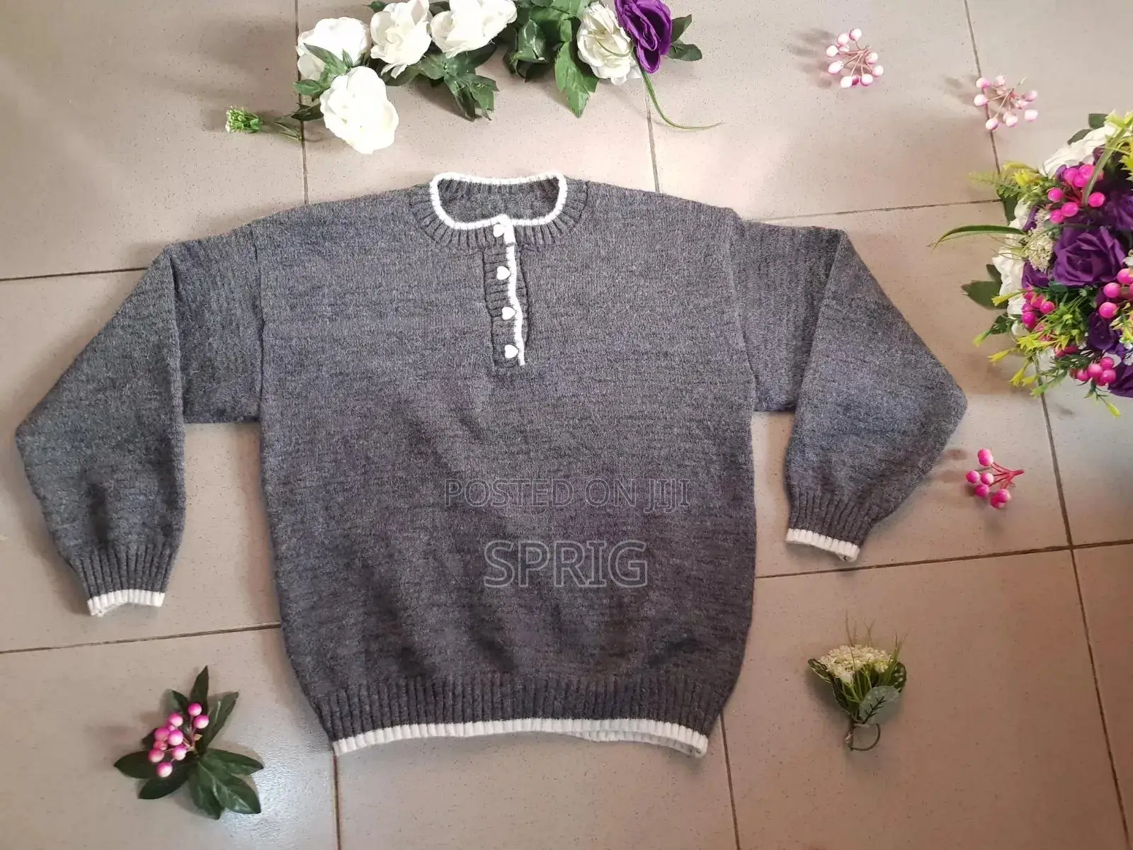 Sweat Shirts