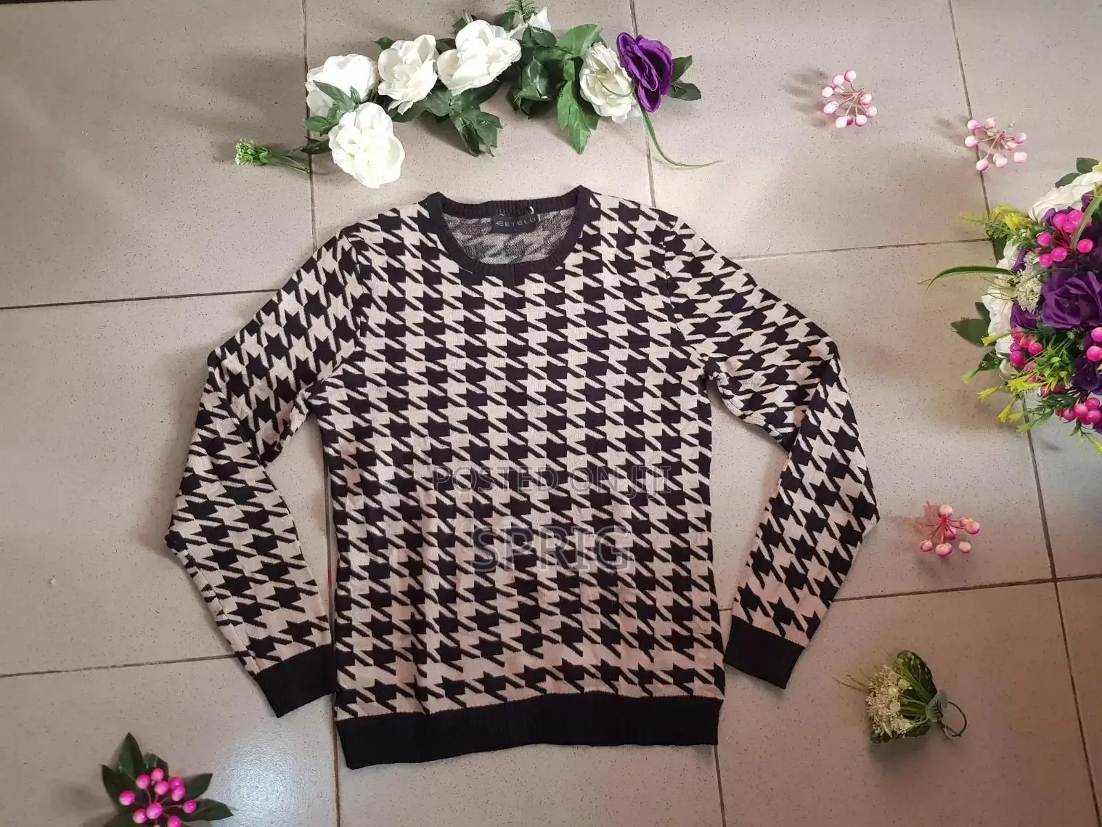 Sweat Shirts