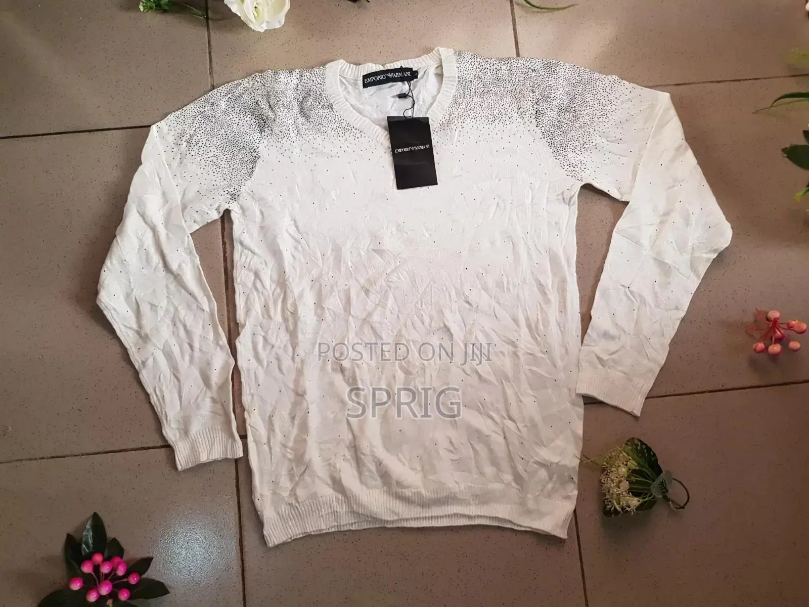 Sweat Shirts