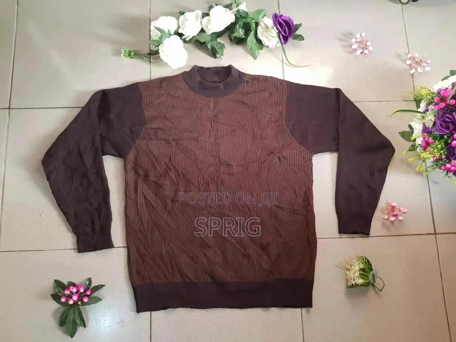 Sweat Shirts