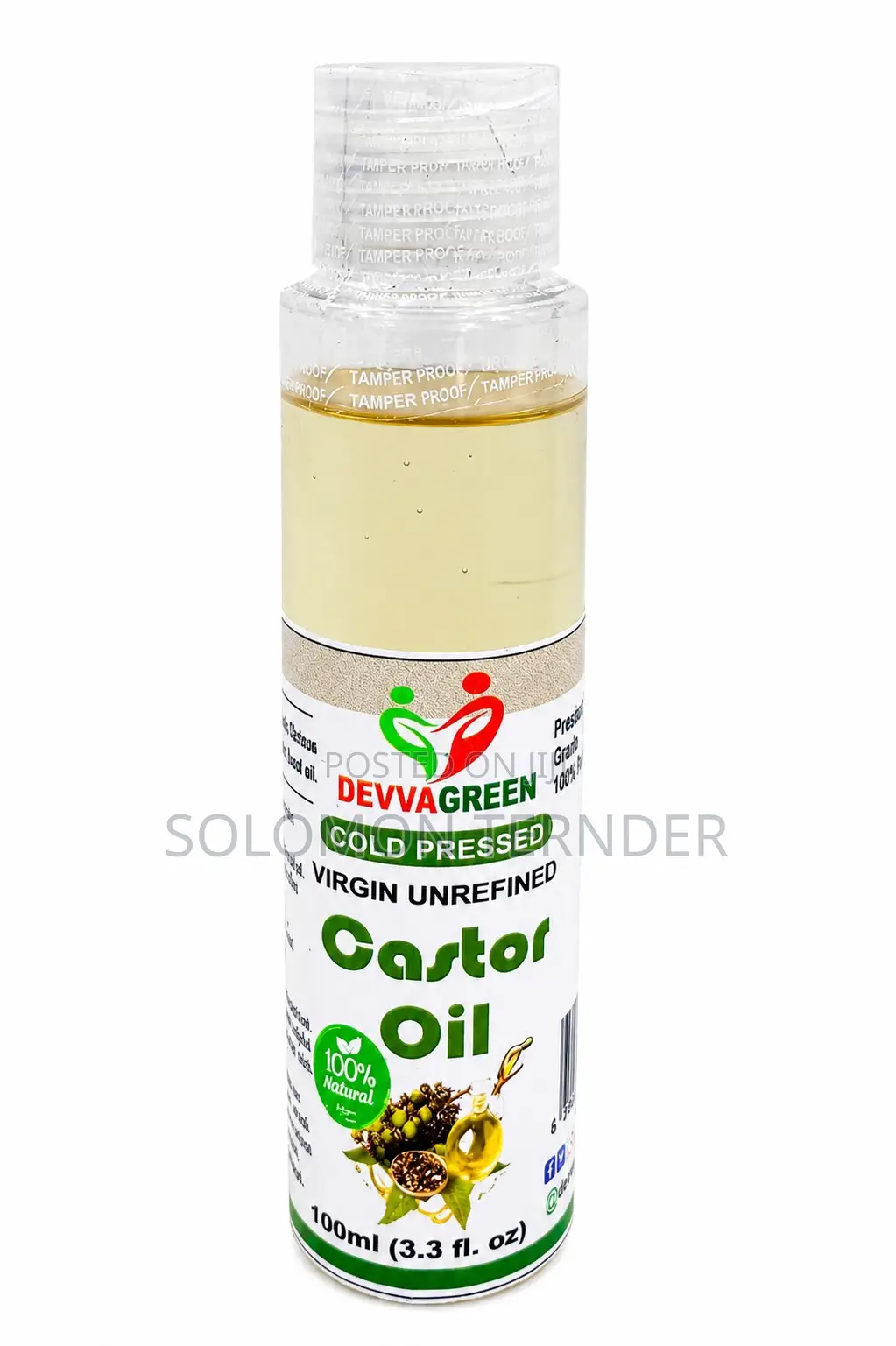Castor Oil