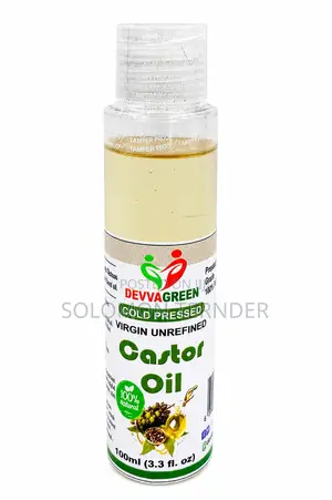 Castor Oil