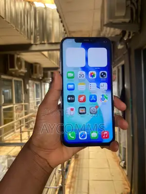 Apple iPhone 12 Pro Max 128 GB Blue