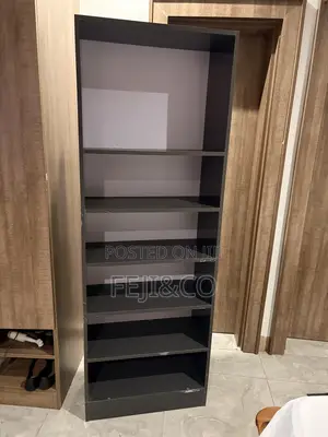 Wooden Shelf