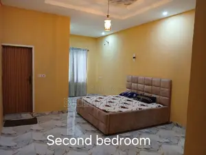 3bdrm Bungalow in Grandview Estates, Akure for sale