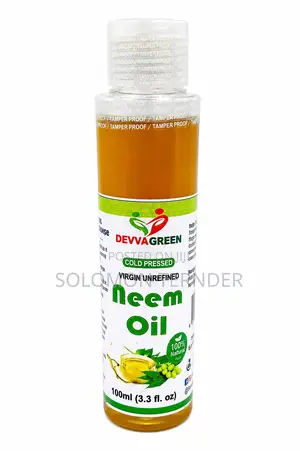Devvagreen Neem Oil