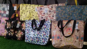 The Cee Tote