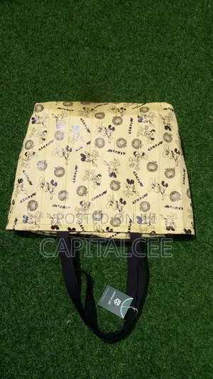 The Cee Tote