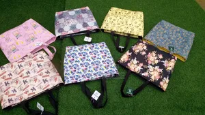 The Cee Tote