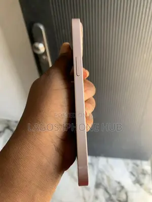 Apple iPhone 13 256 GB Pink