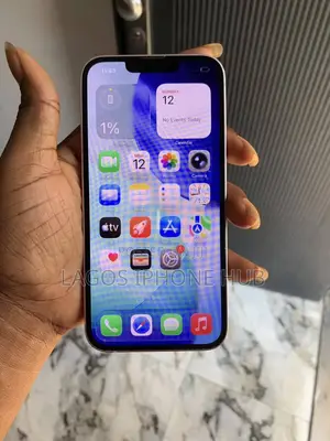 Apple iPhone 13 256 GB Pink