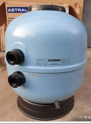 Astral Sand Filter 30"