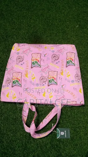 The Cee Tote