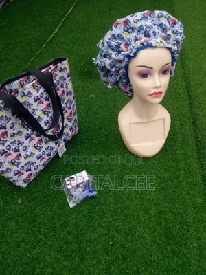 The Cee Tote