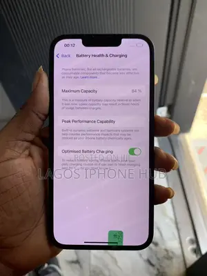 Apple iPhone 14 128 GB Black