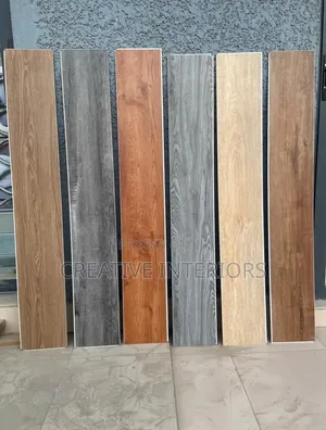 SPC Wooden Floor Carpet