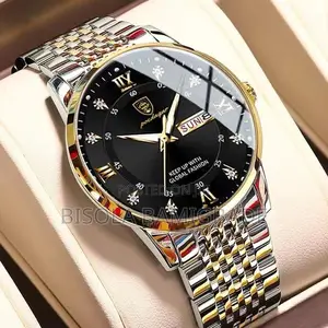 Wristwatch