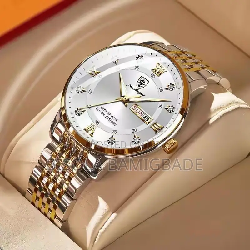 Wristwatch