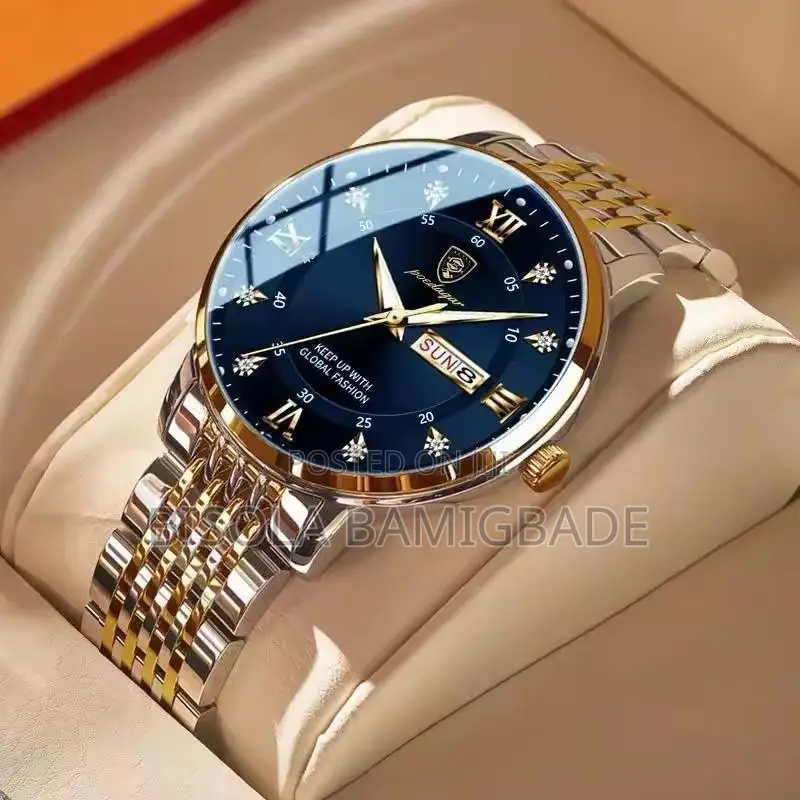 Wristwatch