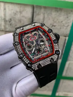 Wristwatch