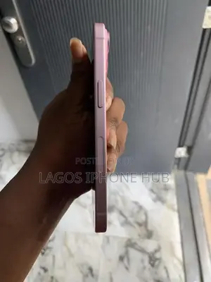 Apple iPhone 15 128 GB Pink