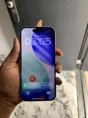 Apple iPhone 15 128 GB Pink