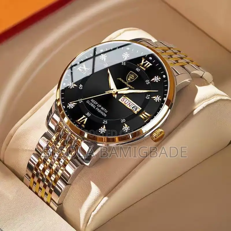 Wristwatch