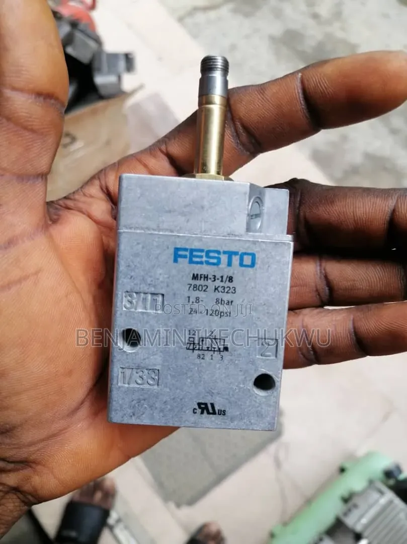 Festo Valve