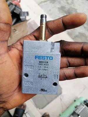 Festo Valve