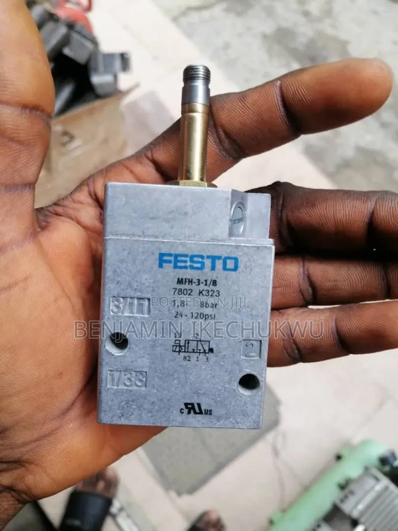 Festo Valve