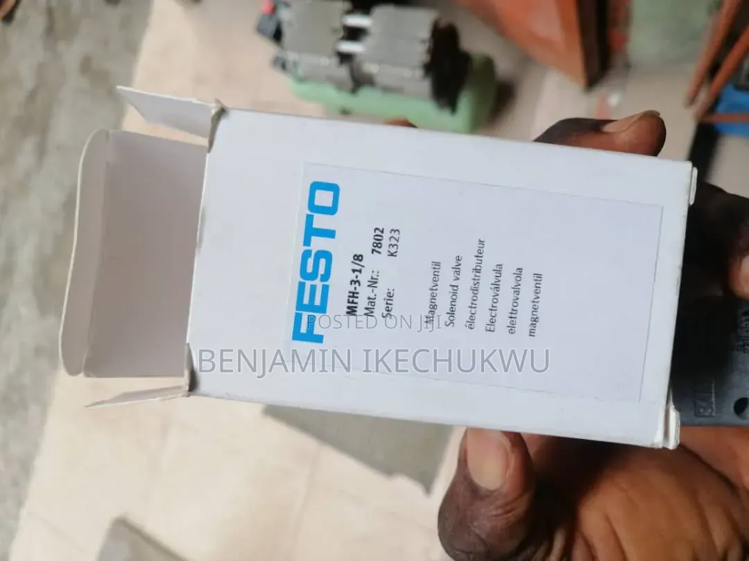 Festo Valve