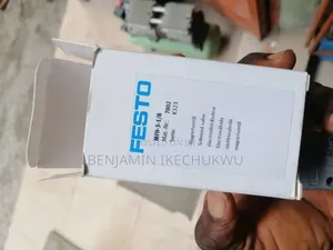 Festo Valve