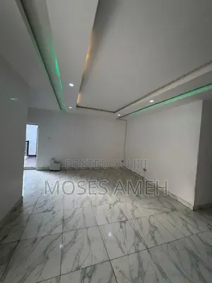 2bdrm Block of Flats in Guzape District for rent