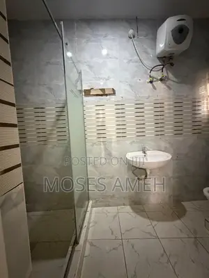 2bdrm Block of Flats in Guzape District for rent