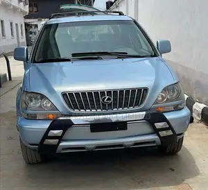 Lexus RX 300 2WD 2000 Blue