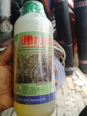 Uproot Chemical