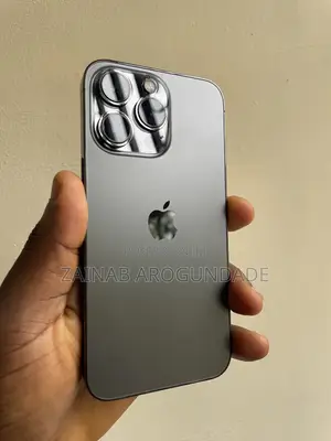 Apple iPhone 13 Pro 256 GB Gray
