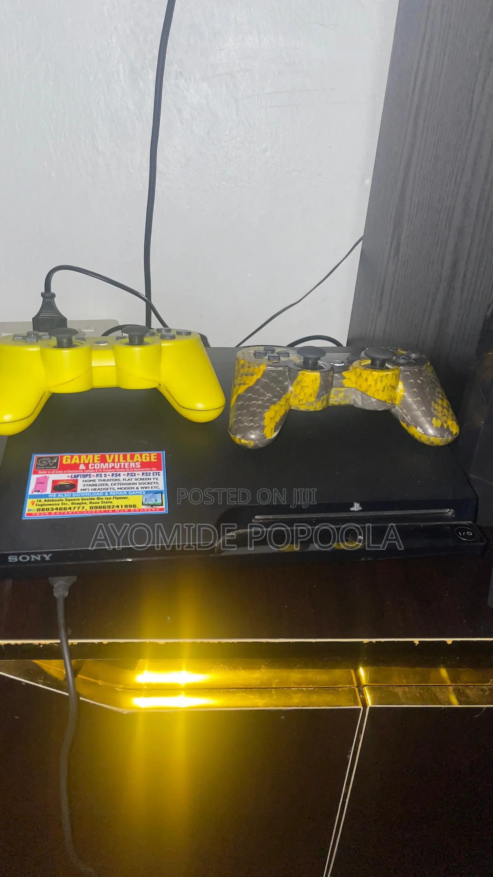 Ps3 Sony Slim
