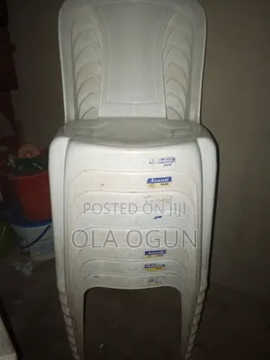 Plastic Chair