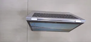 Laptop HP EliteBook x360 1030 G2 8GB Intel Core i5 SSD 256GB