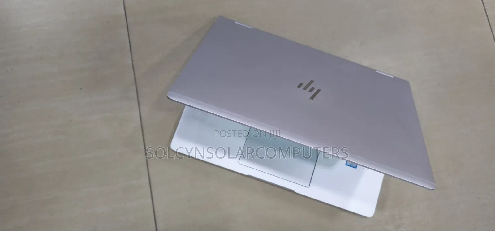 Laptop HP EliteBook x360 1030 G2 8GB Intel Core i5 SSD 256GB