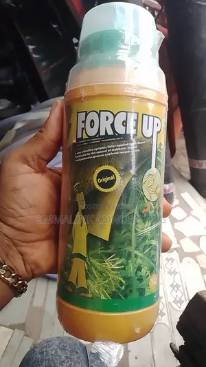 Force Up Chemical